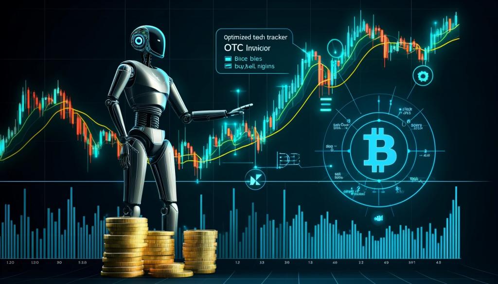 What is the Optimized Trend Tracker (OTT) Indicator? What is the Optimized Trend Tracker (OTT) Indicator? 