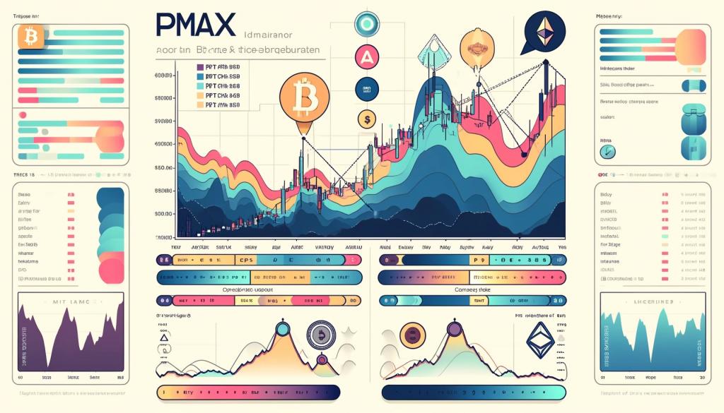 ما هو مؤشر Pmax؟ كيف يعمل مؤشر Pmax؟ ما هو مؤشر Pmax؟ كيف يعمل مؤشر Pmax؟ 